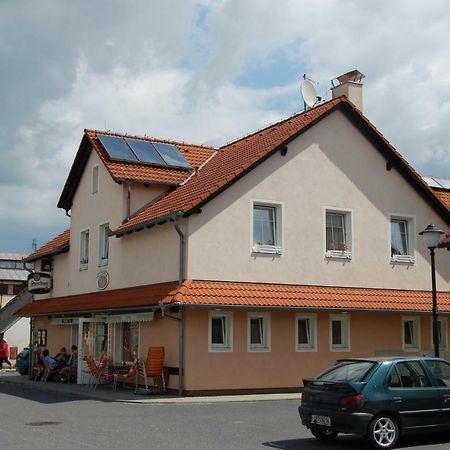 Pension Janka Kdyně Exterior foto