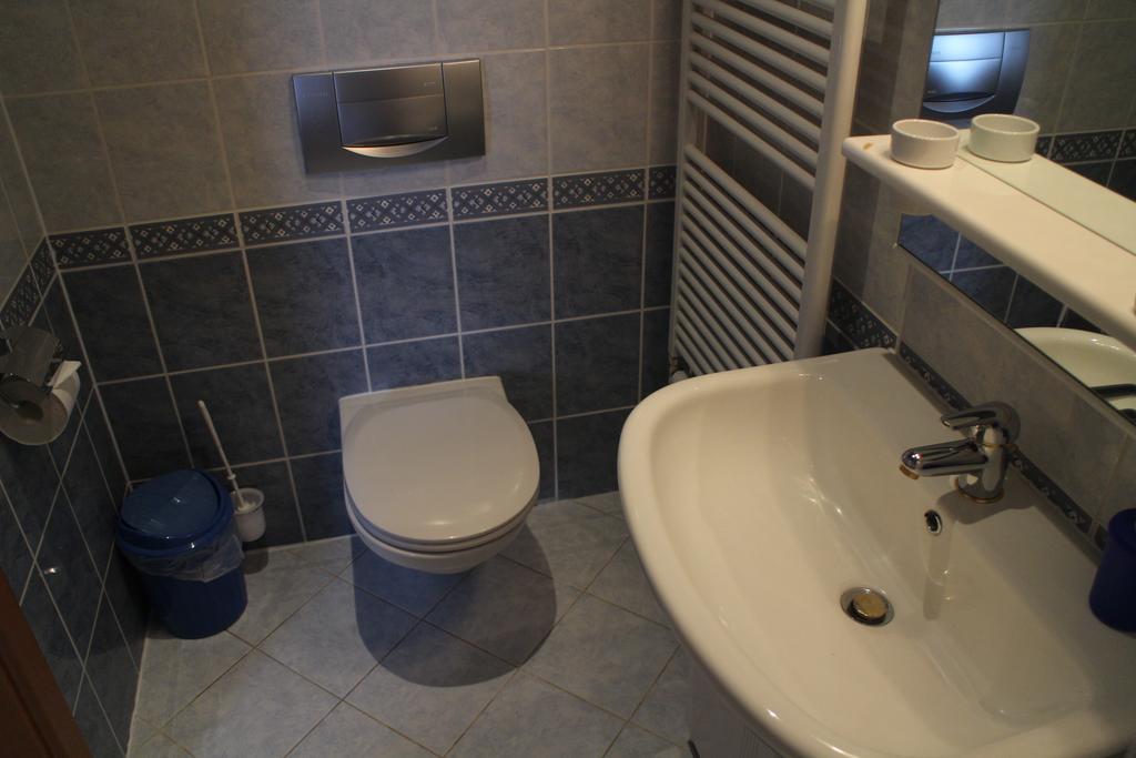 Pension Janka Kdyně Cameră foto