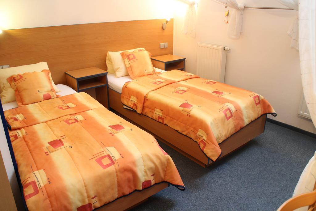 Pension Janka Kdyně Cameră foto