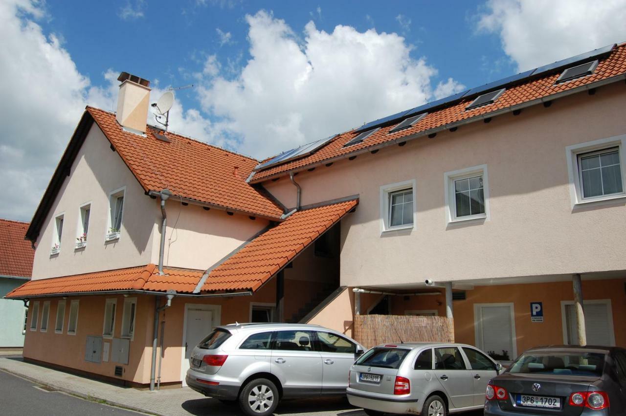 Pension Janka Kdyně Exterior foto