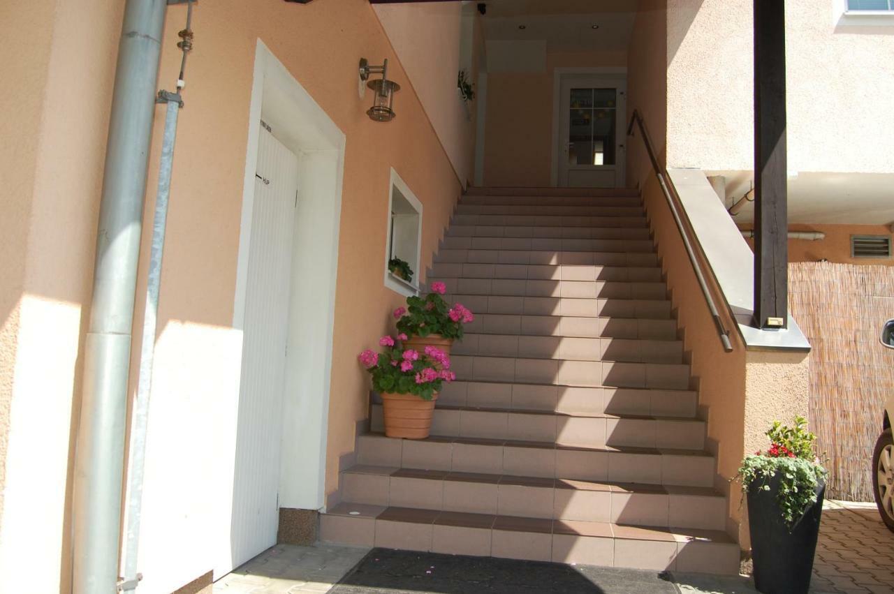 Pension Janka Kdyně Exterior foto